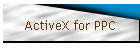 ActiveX for PPC